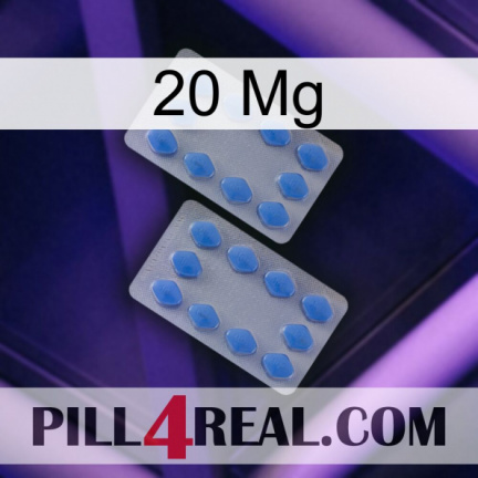 20 Mg 20